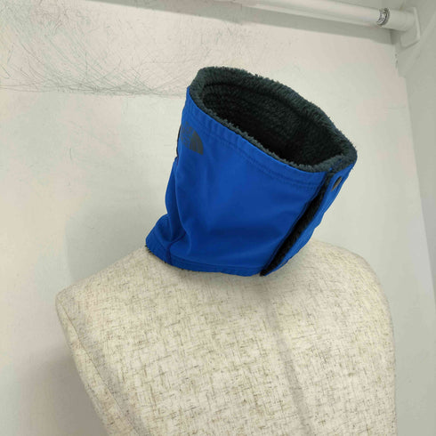 ザノースフェイス THE NORTH FACE リバーシブル ネックゲイター polartec メンズ